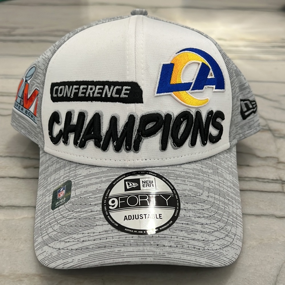 NWT NFL NFC Conference Champions Super …